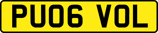 PU06VOL