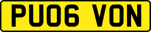 PU06VON