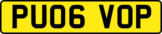 PU06VOP