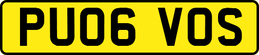 PU06VOS