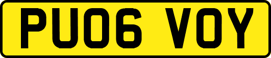 PU06VOY