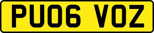 PU06VOZ