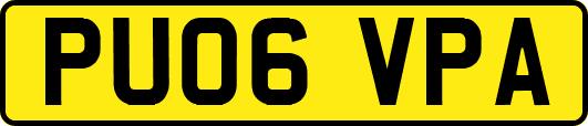 PU06VPA