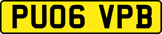 PU06VPB