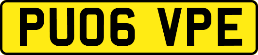 PU06VPE