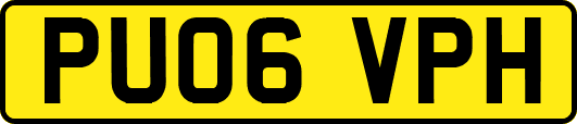 PU06VPH
