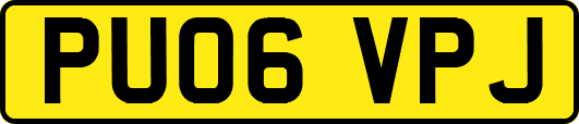PU06VPJ