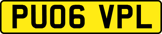 PU06VPL