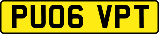 PU06VPT