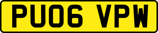 PU06VPW