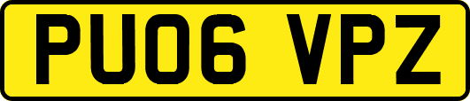 PU06VPZ