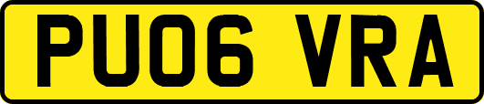 PU06VRA