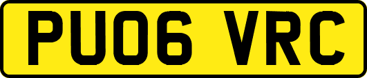 PU06VRC