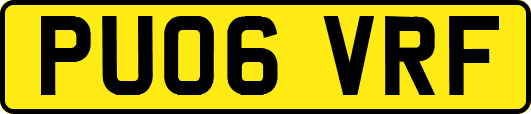 PU06VRF