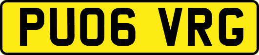 PU06VRG