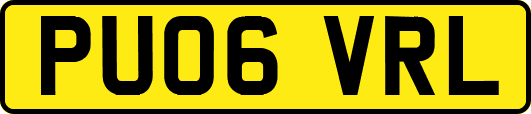 PU06VRL