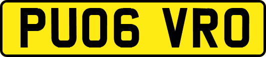 PU06VRO