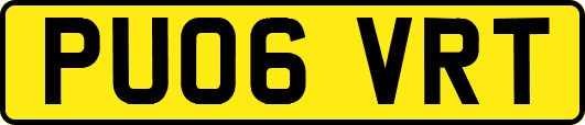 PU06VRT
