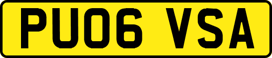 PU06VSA