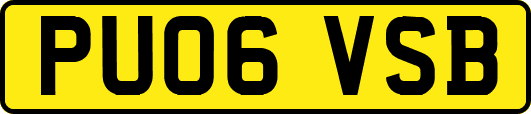 PU06VSB
