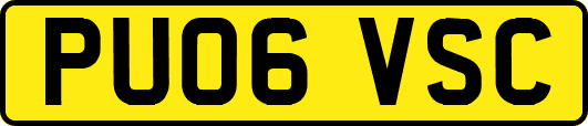 PU06VSC