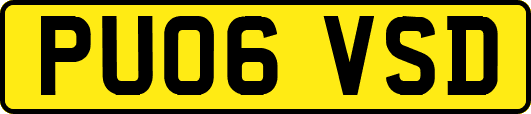 PU06VSD