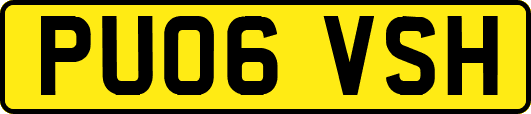 PU06VSH