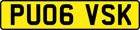 PU06VSK