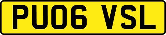 PU06VSL