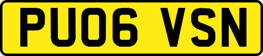PU06VSN
