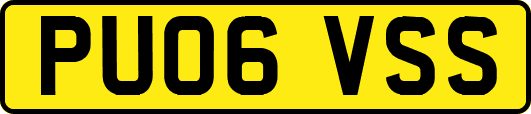 PU06VSS