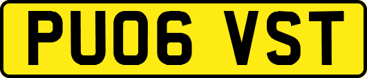 PU06VST