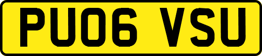 PU06VSU