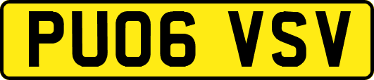 PU06VSV