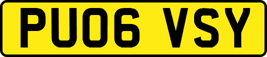 PU06VSY