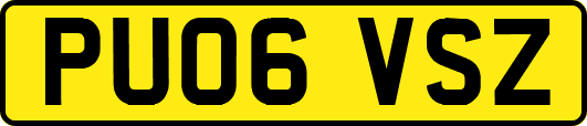 PU06VSZ