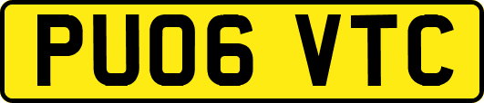 PU06VTC