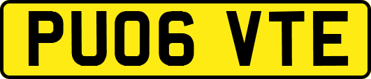 PU06VTE