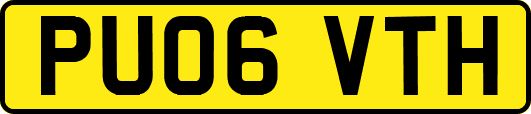 PU06VTH