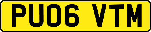 PU06VTM