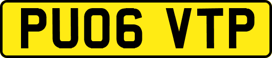 PU06VTP