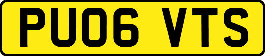 PU06VTS