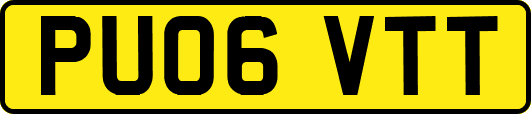 PU06VTT