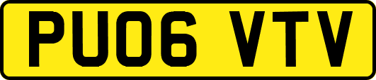 PU06VTV