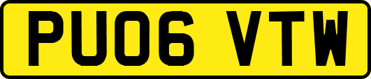 PU06VTW