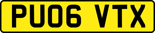 PU06VTX