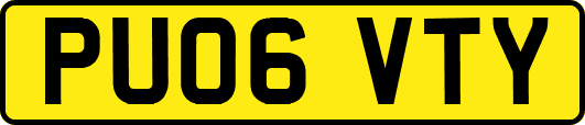 PU06VTY