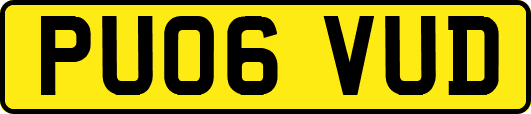 PU06VUD