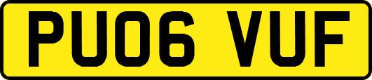 PU06VUF