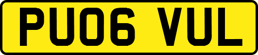 PU06VUL